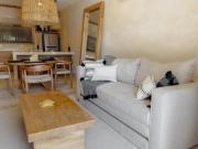 DEPARTAMENTO CON PLUNGEPOOL Y TERRAZA PRIVADA. AMUEBLADO...