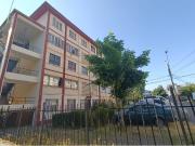 Departamento con potencial en Ñuñoa 2D 1B