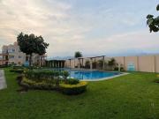 Departamento con roff en oacalco