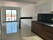 DEPARTAMENTO CON ROFF GARDEN PRIVADO 10 MIN DE SIX FLAGS