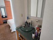 Departamento con roof garden