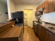 Departamento con Roof Garden Cerca de Zona de Hospitales