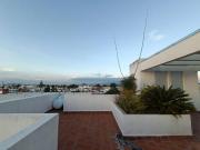 Departamento con roof garden Col. Bugambilias, Puebla
