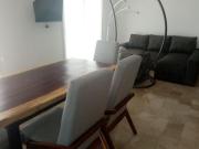 Departamento con Roof Garden en Luminaria entrega inmediata