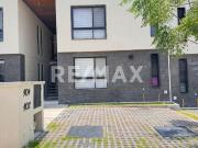 DEPARTAMENTO CON ROOF GARDEN EN RENTA ZAKIA 3