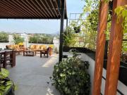 Departamento con Roof Garden, Norte de Cuernavaca!