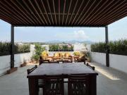 Departamento con Roof Garden, Norte de Cuernavaca!