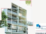 Departamento con Roof Garden Privado 2 Recamaras 2 Baños...