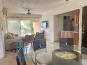 Departamento Con Roof Garden Privado: Confort Y Estilo