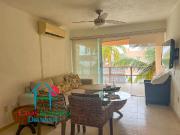Departamento con roof garden privado: confort y estilo...