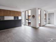 Departamento con Roof Garden privado en la Roma Sur