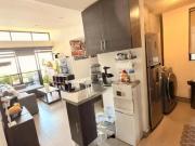 Departamento con Roof Garden Privado en Los Reyes...