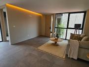 Departamento con Roof Garden privado en Narvarte Oriente