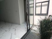 Departamento con Roof Garden Privado en Narvarte Poniente