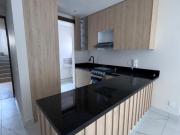 Departamento con Roof Garden Privado en Portales Norte