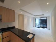 Departamento con Roof Garden Privado en Portales Norte