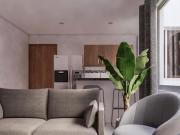 Departamento con Roof Garden Privado en Portales Norte –...