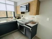 Departamento con Roof Garden Privado en Portales Oriente...