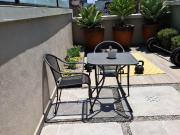 Departamento con Roof Garden Privado, en Renta Casa...