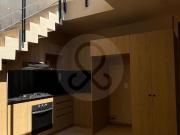 Departamento con Roof Garden Privado en Santa Maria La...