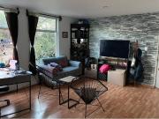 Departamento con Roof Garden Privado en Sta. María la Ribera