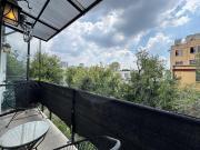 Departamento con roof garden privado en venta | Col....