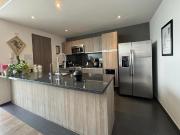 departamento con roof garden privado en zacatecas roma norte