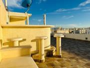 Departamento con roof garden y acceso a playa – Puente...