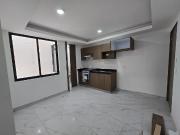DEPARTAMENTO CON ROOF PRIVADO COL. PEDREGAL DE SANTO DOMINGO