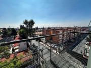 Departamento con roofgarden en venta Agrícola Pantitlan...