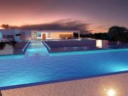 Departamento con rooftop con alberca privada, en venta,...