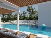 Departamento Venta Playa del Carmen con vista al mar en...