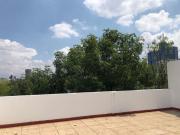 Departamento con rooftop privado entre Condesa y Nápoles