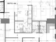 Departamento con Rooftop Privado ICON Beyond