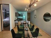 Departamento con rooftop y jacuzzi Dentro de la CIUDAD