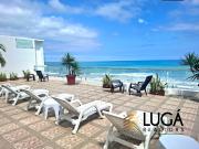 Departamento con salida directa a la playa Murciélago en...