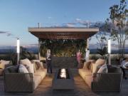 Departamento con salón para eventos, en venta, Santa Fe,...