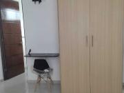 DEPARTAMENTO CON SERVICOS INCLUIDOS EN ZONA CENTRO