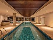 Departamento con spa, juegos, alberca, gimnasio, en...