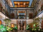 Departamento con tapanco, col. centro