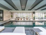 Departamento con techos altos, piscina, pet friendly,...