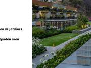 Departamento con techos altos, piscina, pet friendly,...