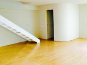 DEPARTAMENTO CON TECHOS DE DOBLE ALTURA EN MARIANO ESCOBEDO