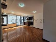 Departamento con terraza 2D Urb. Floresta de Carcelén