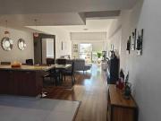 Departamento con Terraza