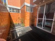 Departamento con terraza a la venta en Otello