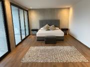 Departamento con Terraza amplia PB Amueblado!