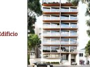 Departamento con terraza, con cuarto de servicio con...