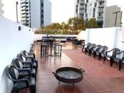 Departamento con terraza de 120M2 3 dormitorios Departamento con terraza de 120M2 3 dormitorios