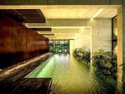 Departamento con terraza de 5 m2, 2 estacionamientos,...